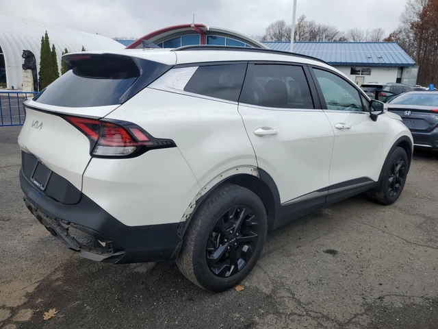 Kia Sportage EX* AWD* ПОДГРЕВ* ПАНОРАМА* KEYLESS* КАМЕРА* - автомобили, коли, обяви за нови и употребявани 4