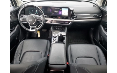 Kia Sportage EX* AWD* ПОДГРЕВ* ПАНОРАМА* KEYLESS* КАМЕРА* - автомобили, коли, обяви за нови и употребявани 6