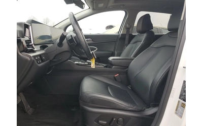 Kia Sportage EX* AWD* ПОДГРЕВ* ПАНОРАМА* KEYLESS* КАМЕРА* - автомобили, коли, обяви за нови и употребявани 7