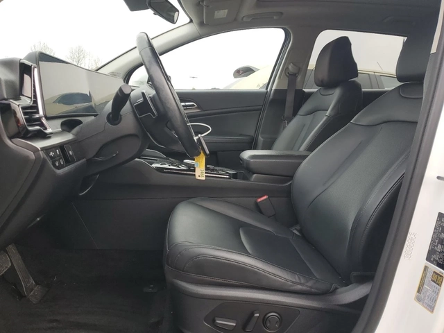 Kia Sportage EX* AWD* ПОДГРЕВ* ПАНОРАМА* KEYLESS* КАМЕРА* - автомобили, коли, обяви за нови и употребявани 7