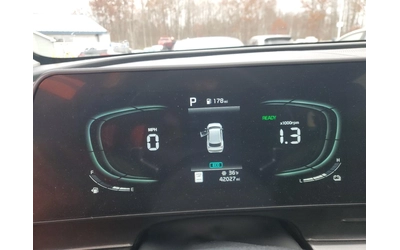 Kia Sportage EX* AWD* ПОДГРЕВ* ПАНОРАМА* KEYLESS* КАМЕРА* - автомобили, коли, обяви за нови и употребявани 8