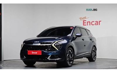 kia-sportage - 0