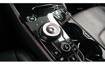 Kia Sportage SIGNATURE/4WD/DRIVE-ASSISTS/ - автомобили, коли, обяви за нови и употребявани 11