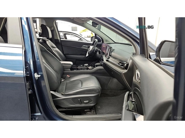 Kia Sportage SIGNATURE/4WD/DRIVE-ASSISTS/ - автомобили, коли, обяви за нови и употребявани 12