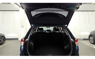 Kia Sportage SIGNATURE/4WD/DRIVE-ASSISTS/ - автомобили, коли, обяви за нови и употребявани 15