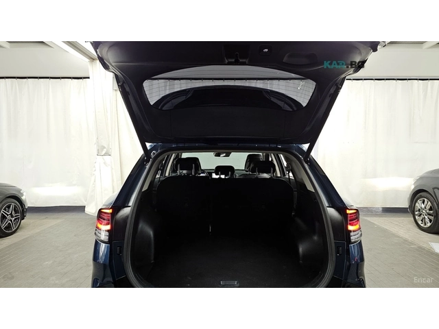 Kia Sportage SIGNATURE/4WD/DRIVE-ASSISTS/ - автомобили, коли, обяви за нови и употребявани 15