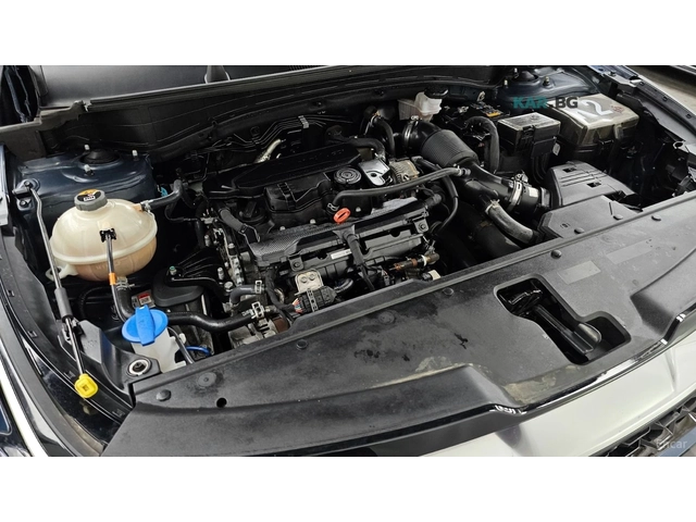 Kia Sportage SIGNATURE/4WD/DRIVE-ASSISTS/ - автомобили, коли, обяви за нови и употребявани 16