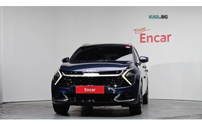 kia-sportage - 1