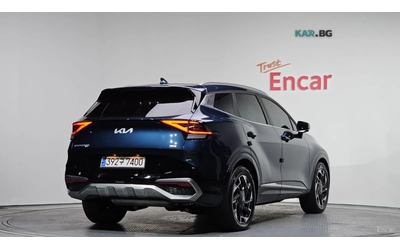 kia-sportage - 2