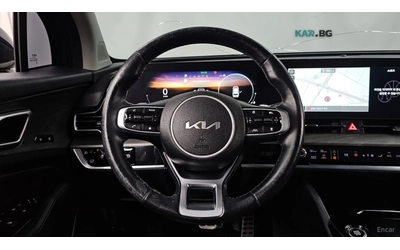 Kia Sportage SIGNATURE/4WD/DRIVE-ASSISTS/ - автомобили, коли, обяви за нови и употребявани 6