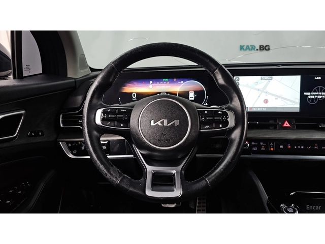 Kia Sportage SIGNATURE/4WD/DRIVE-ASSISTS/ - автомобили, коли, обяви за нови и употребявани 6