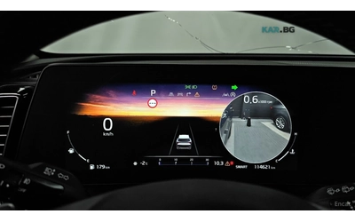 Kia Sportage SIGNATURE/4WD/DRIVE-ASSISTS/ - автомобили, коли, обяви за нови и употребявани 7