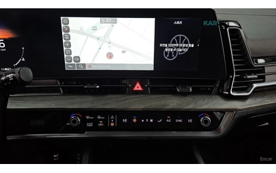 Kia Sportage SIGNATURE/4WD/DRIVE-ASSISTS/ - автомобили, коли, обяви за нови и употребявани 8