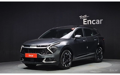 kia-sportage - 0
