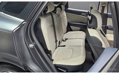 Kia Sportage 1.6T Signature 4x4* KRELL* PANORAMA* DISTRONIC* 36 - автомобили, коли, обяви за нови и употребявани 12