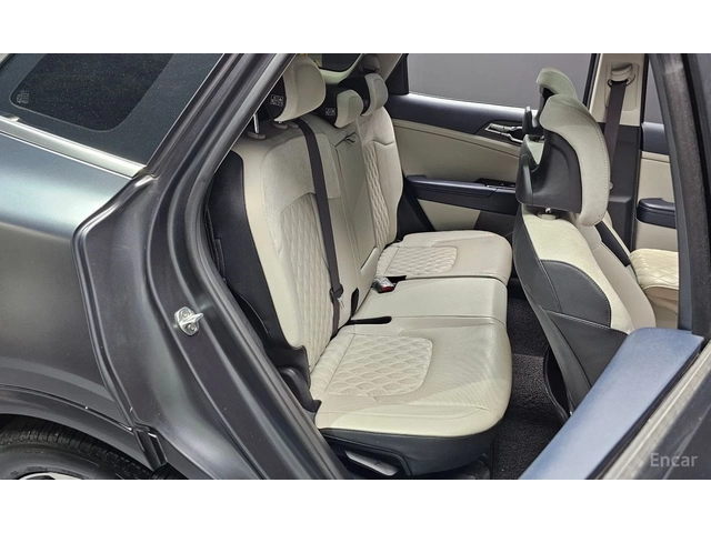 Kia Sportage 1.6T Signature 4x4* KRELL* PANORAMA* DISTRONIC* 36 - автомобили, коли, обяви за нови и употребявани 12