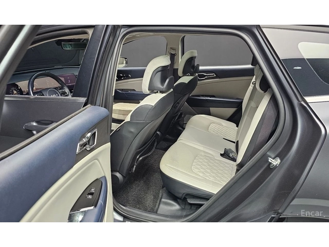 Kia Sportage 1.6T Signature 4x4* KRELL* PANORAMA* DISTRONIC* 36 - автомобили, коли, обяви за нови и употребявани 13