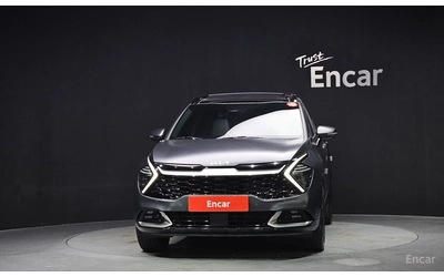 kia-sportage - 1