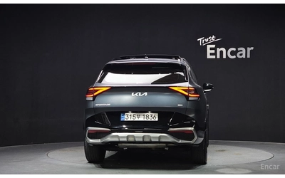 kia-sportage - 3