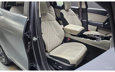 Kia Sportage 1.6T Signature 4x4* KRELL* PANORAMA* DISTRONIC* 36 - автомобили, коли, обяви за нови и употребявани 6