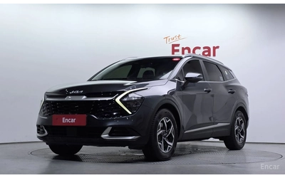 kia-sportage - 0