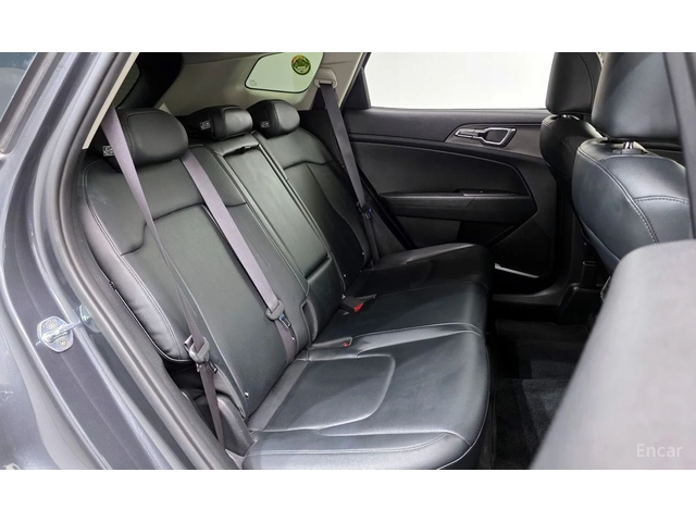 Kia Sportage 2.0D Prestige 4x4* DISTRONIC* ПОДГРЕВ* ОБДУХВАНЕ* - автомобили, коли, обяви за нови и употребявани 14