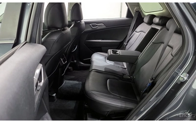 Kia Sportage 2.0D Prestige 4x4* DISTRONIC* ПОДГРЕВ* ОБДУХВАНЕ* - автомобили, коли, обяви за нови и употребявани 15