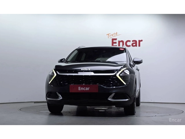 Kia Sportage 2.0D Prestige 4x4* DISTRONIC* ПОДГРЕВ* ОБДУХВАНЕ* - автомобили, коли, обяви за нови и употребявани 1