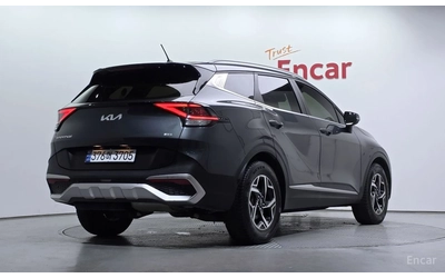 kia-sportage - 2