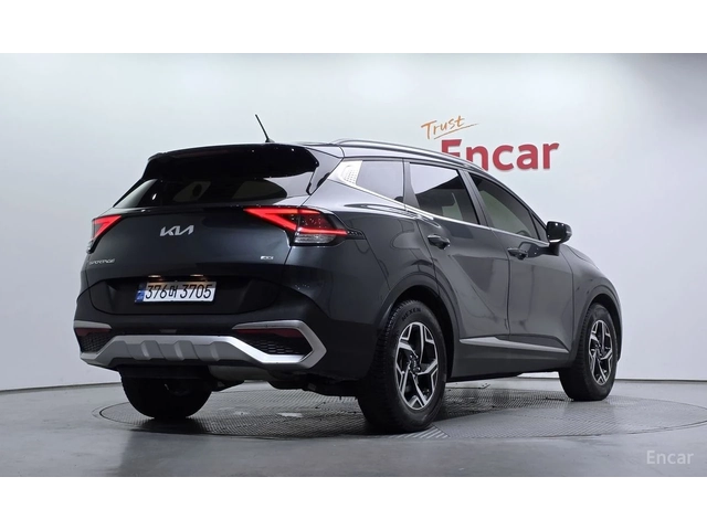Kia Sportage 2.0D Prestige 4x4* DISTRONIC* ПОДГРЕВ* ОБДУХВАНЕ* - автомобили, коли, обяви за нови и употребявани 2