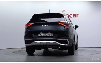 kia-sportage - 3