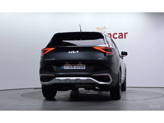 Kia Sportage 2.0D Prestige 4x4* DISTRONIC* ПОДГРЕВ* ОБДУХВАНЕ* - автомобили, коли, обяви за нови и употребявани 3