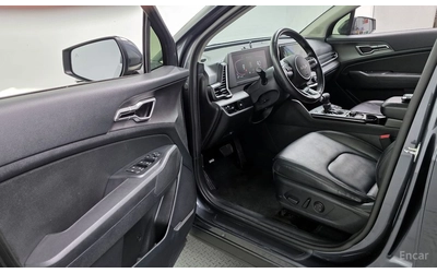kia-sportage - 5
