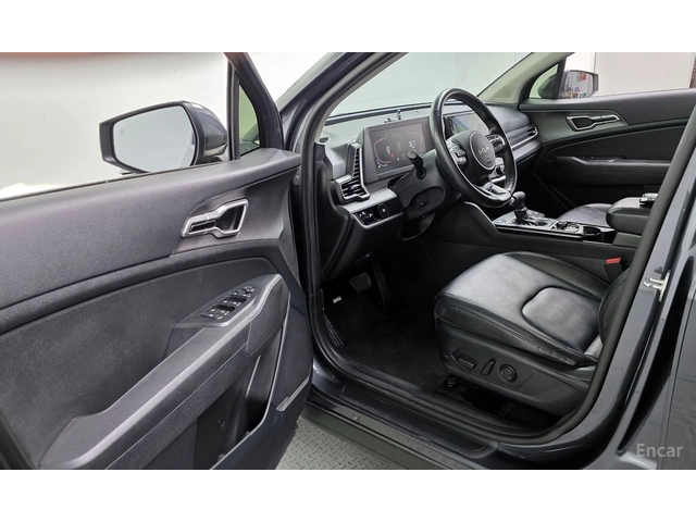 Kia Sportage 2.0D Prestige 4x4* DISTRONIC* ПОДГРЕВ* ОБДУХВАНЕ* - автомобили, коли, обяви за нови и употребявани 5