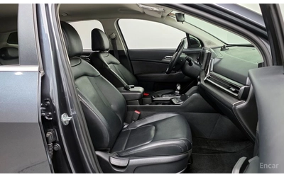 Kia Sportage 2.0D Prestige 4x4* DISTRONIC* ПОДГРЕВ* ОБДУХВАНЕ* - автомобили, коли, обяви за нови и употребявани 6