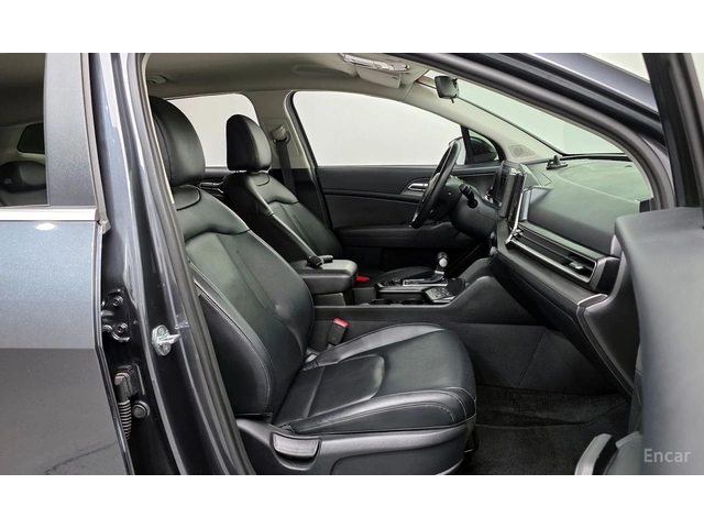Kia Sportage 2.0D Prestige 4x4* DISTRONIC* ПОДГРЕВ* ОБДУХВАНЕ* - автомобили, коли, обяви за нови и употребявани 6