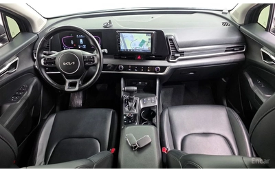 Kia Sportage 2.0D Prestige 4x4* DISTRONIC* ПОДГРЕВ* ОБДУХВАНЕ* - автомобили, коли, обяви за нови и употребявани 7