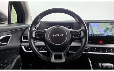 Kia Sportage 2.0D Prestige 4x4* DISTRONIC* ПОДГРЕВ* ОБДУХВАНЕ* - автомобили, коли, обяви за нови и употребявани 8