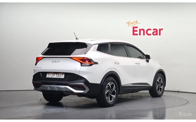 kia-sportage - 1