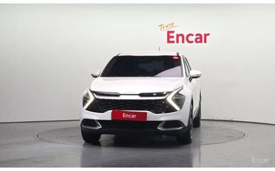 kia-sportage - 2