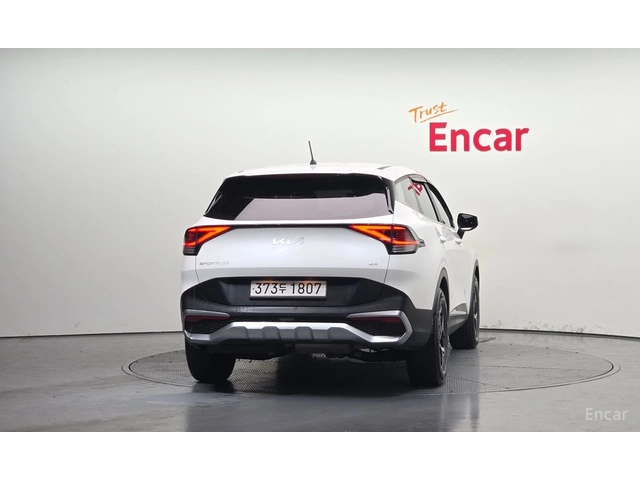 Kia Sportage 2.0D Trendy* 4x4* ПОДГРЕВ* KEYLESS* КРАЙНА ЦЕНА* - автомобили, коли, обяви за нови и употребявани 3