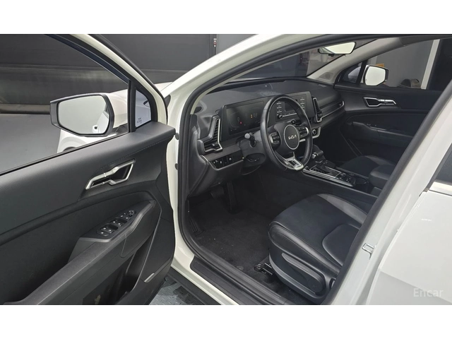 Kia Sportage 2.0D Trendy* 4x4* ПОДГРЕВ* KEYLESS* КРАЙНА ЦЕНА* - автомобили, коли, обяви за нови и употребявани 5