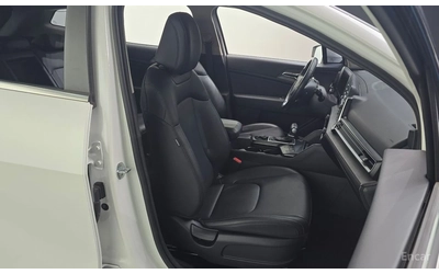 Kia Sportage 2.0D Trendy* 4x4* ПОДГРЕВ* KEYLESS* КРАЙНА ЦЕНА* - автомобили, коли, обяви за нови и употребявани 6