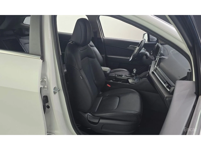 Kia Sportage 2.0D Trendy* 4x4* ПОДГРЕВ* KEYLESS* КРАЙНА ЦЕНА* - автомобили, коли, обяви за нови и употребявани 6
