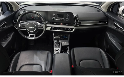 Kia Sportage 2.0D Trendy* 4x4* ПОДГРЕВ* KEYLESS* КРАЙНА ЦЕНА* - автомобили, коли, обяви за нови и употребявани 7