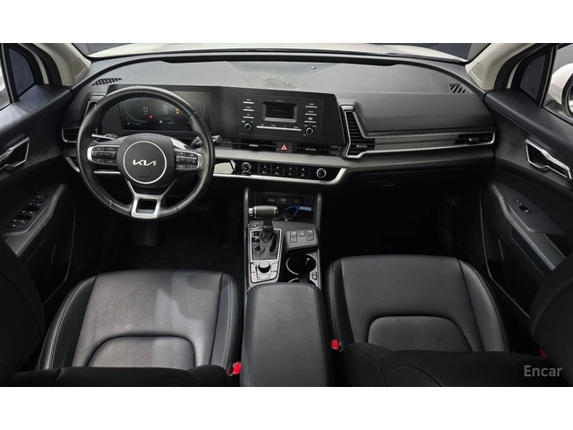 Kia Sportage 2.0D Trendy* 4x4* ПОДГРЕВ* KEYLESS* КРАЙНА ЦЕНА* - автомобили, коли, обяви за нови и употребявани 7