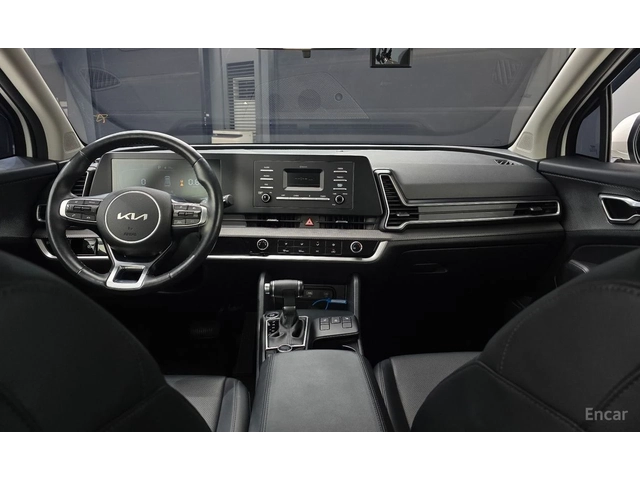 Kia Sportage 2.0D Trendy* 4x4* ПОДГРЕВ* KEYLESS* КРАЙНА ЦЕНА* - автомобили, коли, обяви за нови и употребявани 8