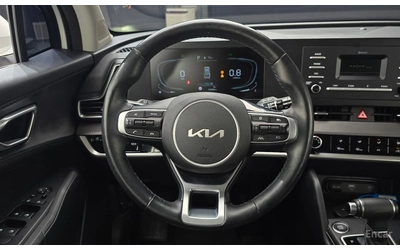 Kia Sportage 2.0D Trendy* 4x4* ПОДГРЕВ* KEYLESS* КРАЙНА ЦЕНА* - автомобили, коли, обяви за нови и употребявани 9