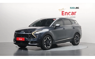 kia-sportage - 0