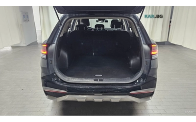 Kia Sportage 2.0 2WD Prestige - автомобили, коли, обяви за нови и употребявани 11